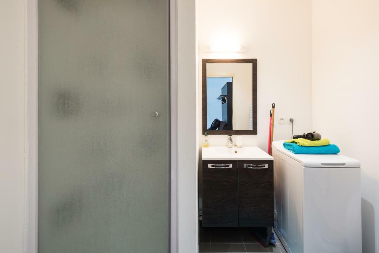 Apartment Republique Parking Prive Gratuit Lille